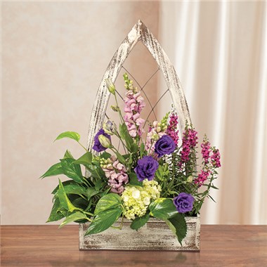 Eternal Remembrance Garden